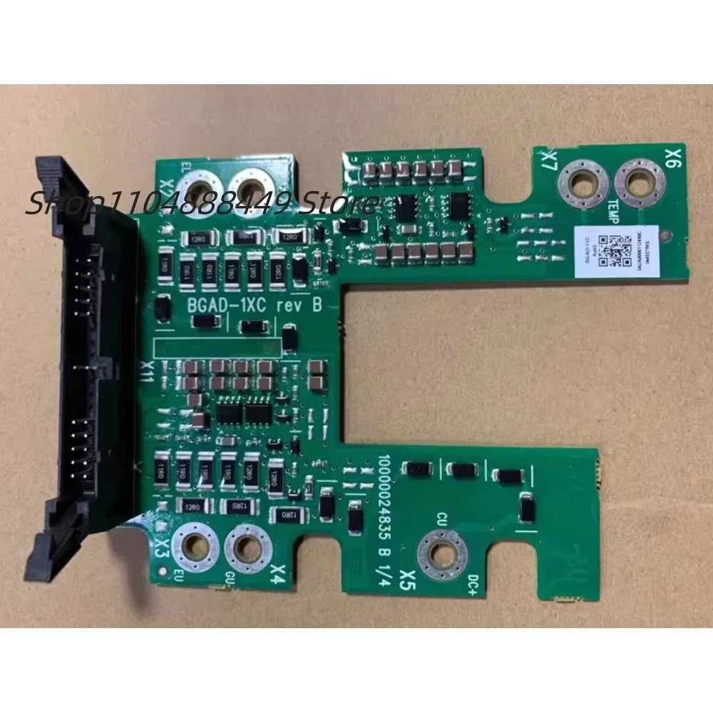 ACS580 ACS880 주파수 변환기 보드 BGAD-1XC BGAD-11C BGAD-12C BGAD-13C