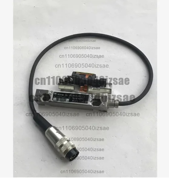 격자식 스케일 판독 헤드 MSA 690.73-4 RSF 인코더 리퍼 완료