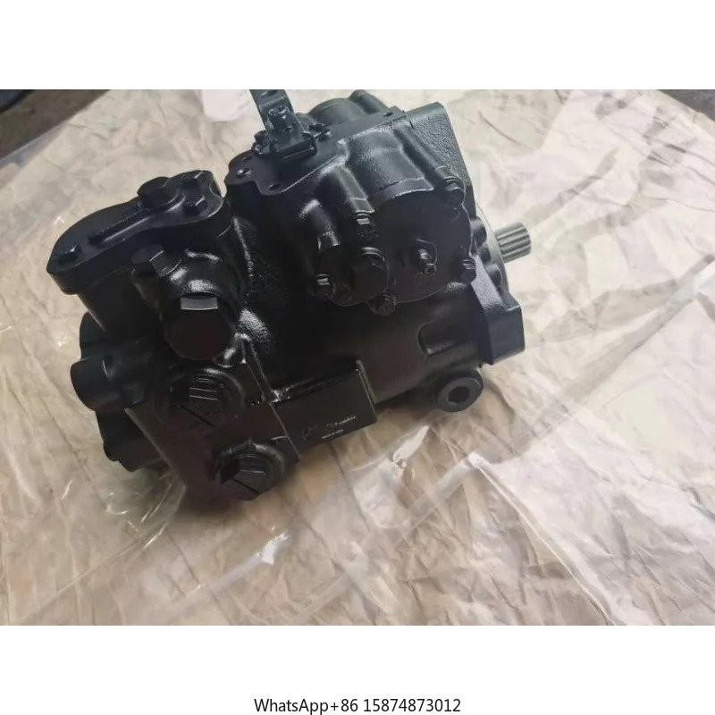 피스톤 펌프 나노 유압 MPV046C MPT MPT025C MPT035C MPT044C