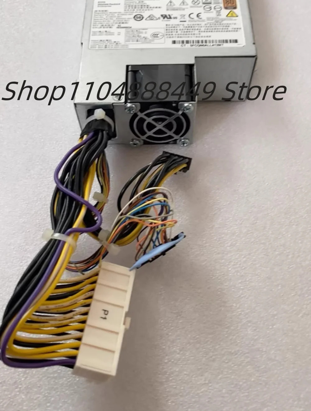 960W 전원공급장치 814832-001 775592-001 830219-001 HSTNS-PL48-2