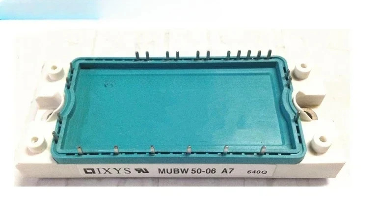 MUBW50-06A7 MUBW30-06A7 MUBW20-06A7 모듈