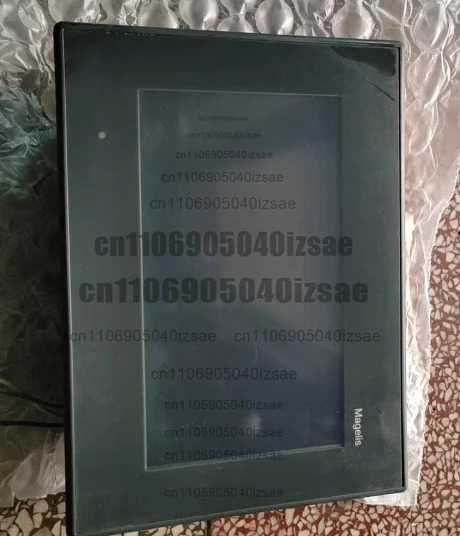 터치스크린 HMIGXO3502 DC24V 8.7W 리퍼 완료