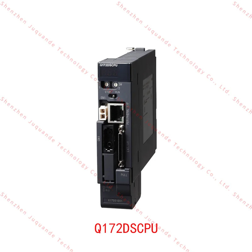 Q06UDVCPU Q04UDVCPU QD77MS4 LD77MS16 LD77MS4 Q173HCPU Q172DSCPU Q173DSCPU 신