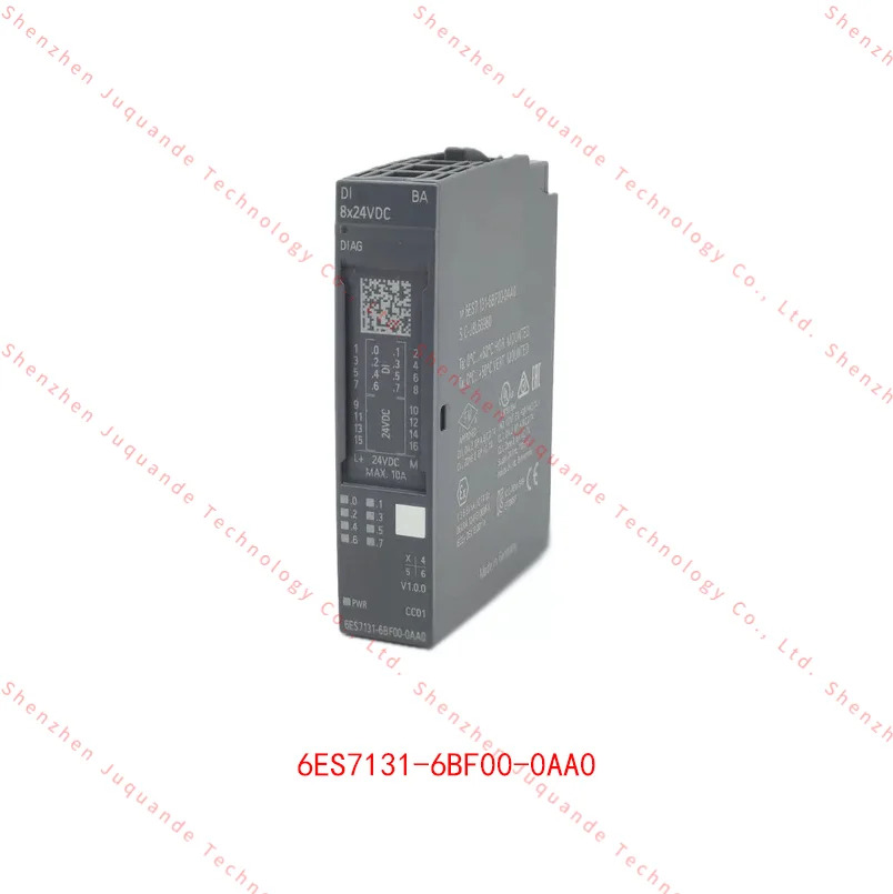 6ES7131-6BF00-0AA0 6ES7131-6BF00-0CA0 6ES7131-6BF01-0AA0 6ES7131-6BH01-0BA0 6ES7131-6BH00-0BA0 신 오리