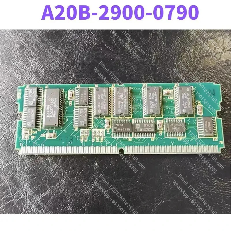 리퍼 A20B-2900-0790 회로 기판 카드 완료