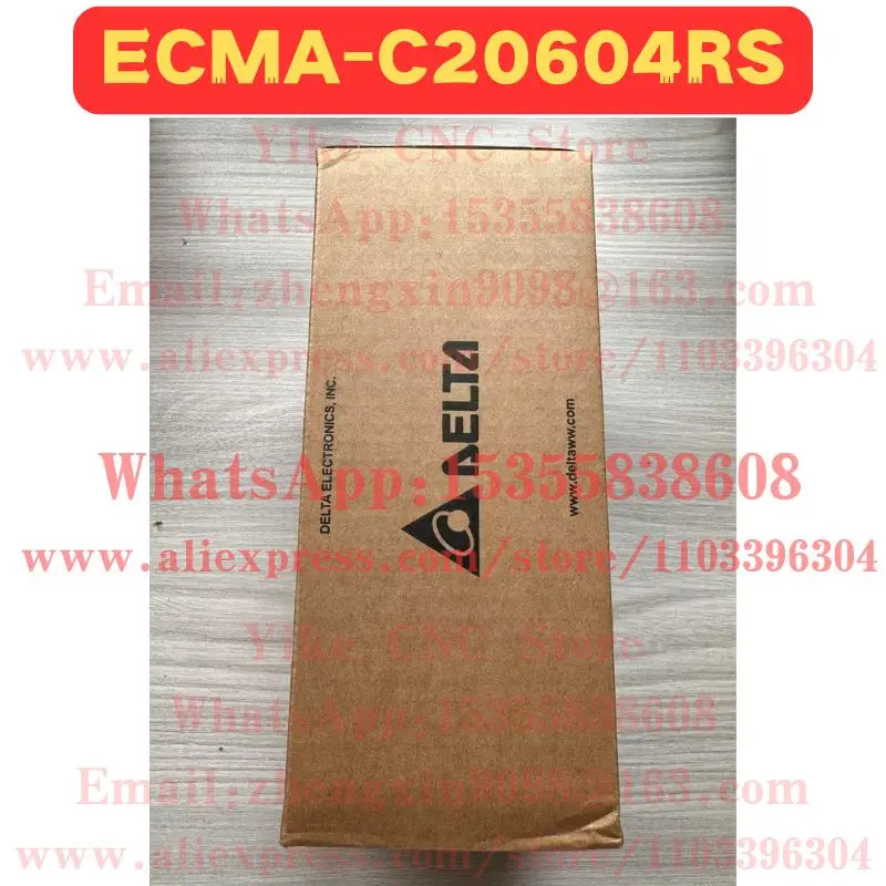 ECMA-C20604RS 서보모터