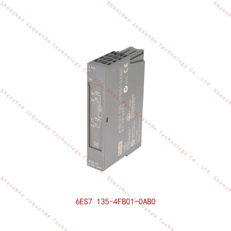 6ES7135-4GB01-0AB0 6ES7135-4GB00-0AB0 6ES7135-4FB01-0AB0 6ES7135-4MB02-0AB0 6ES7135-4FB52-0AB0 신 오리
