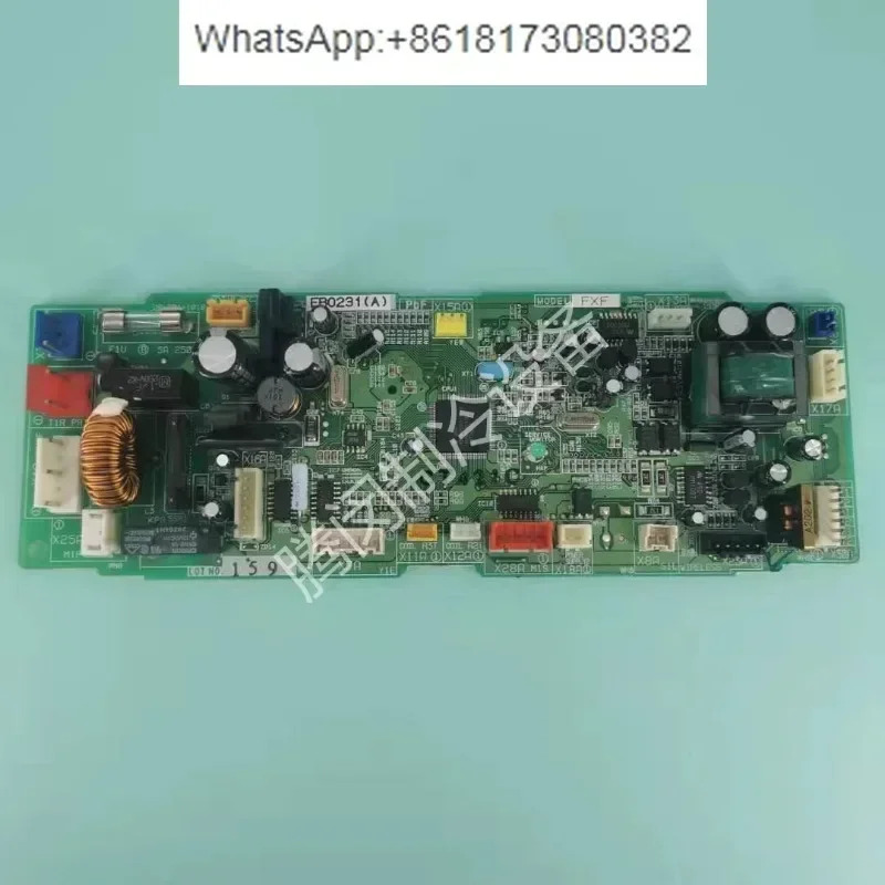 내부 보드 EB0511 EB0213 FXFP125KMVC FJFP71KMVC 컴퓨터 마더보드