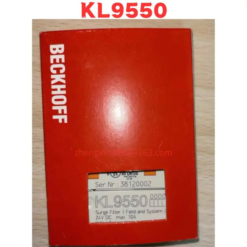 오리지널 KL9550 모듈