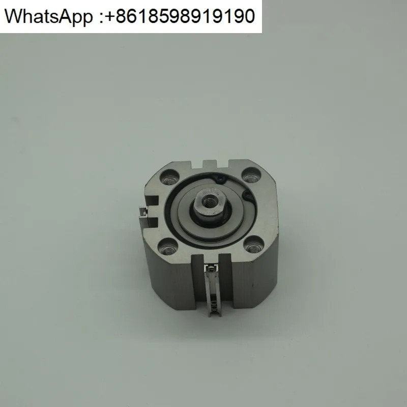 비표준 실린더 CSD2-L-50-15-FL274027/포장 2차