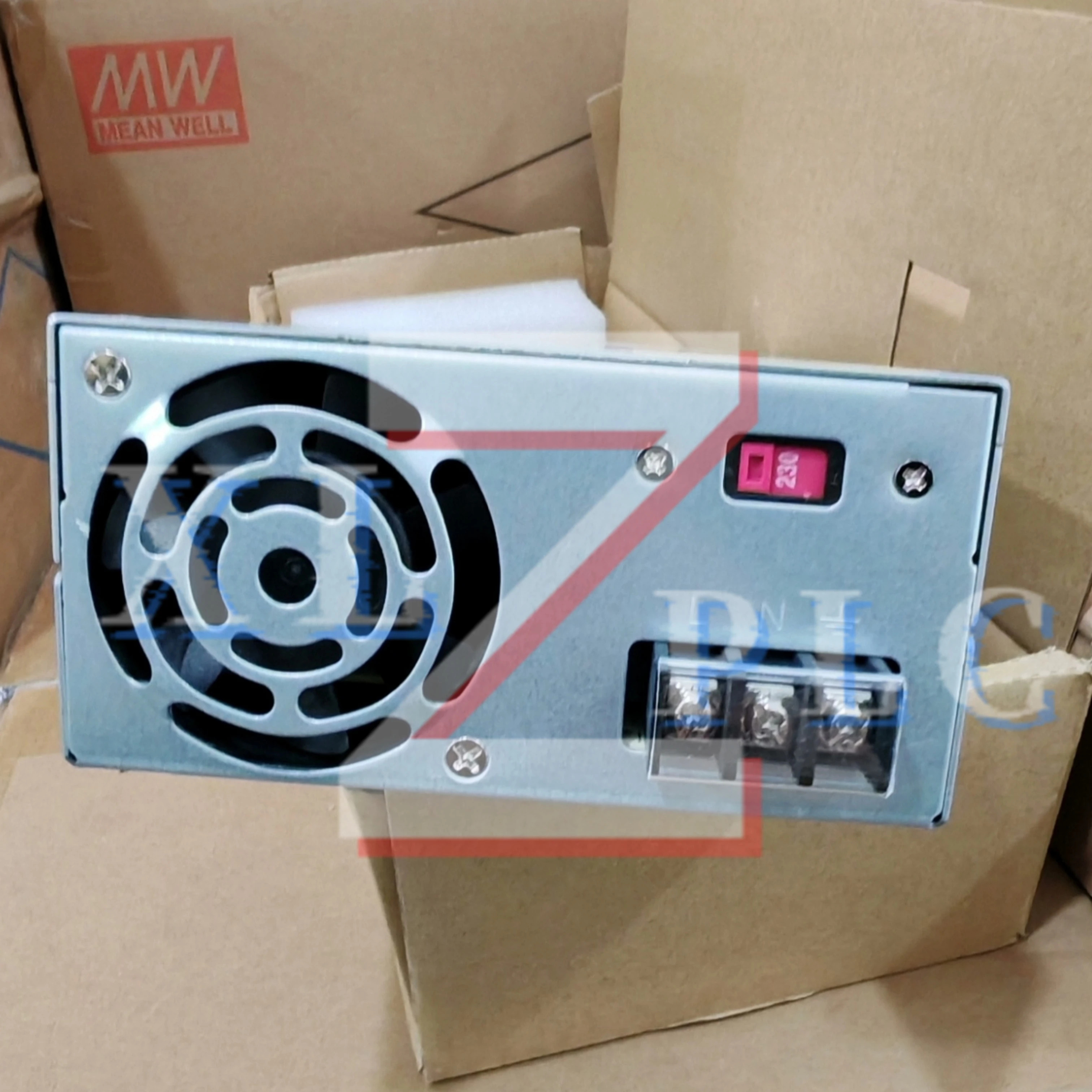 스위치 전원공급장치 SE-600-12 12V SE-600-15 15V