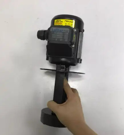 LuiKar 수직 순환 오일 펌프 LDPB1-15 220V 380V