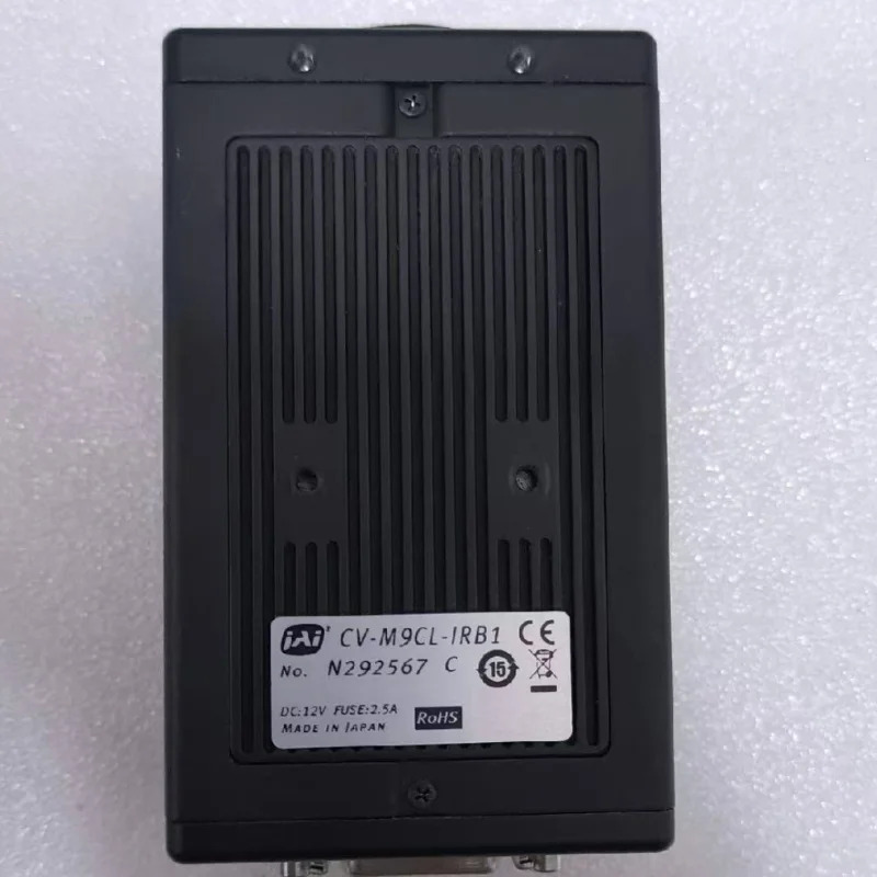 리퍼 CV-M9CL-IRB1 컬러 카메라 3CCD 산업카메라 OK
