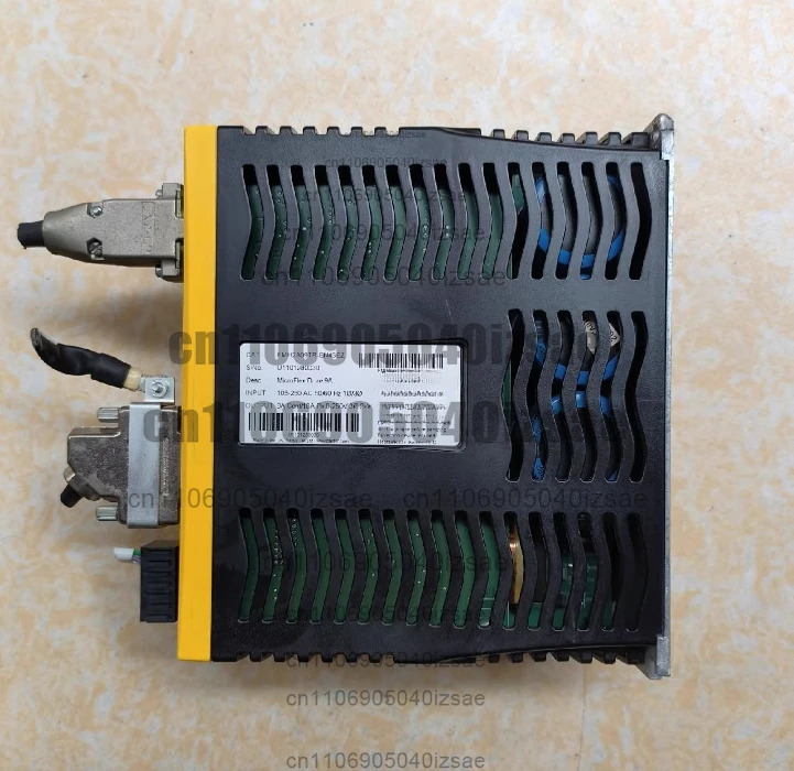 FMH2A09TR-EN43EZ 드라이버 105-250 AC 50/60 HZ 리퍼 OK