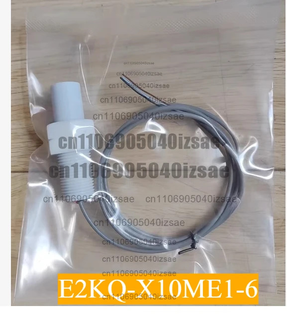 내화학성 센서 E2KQ-X10ME1-6