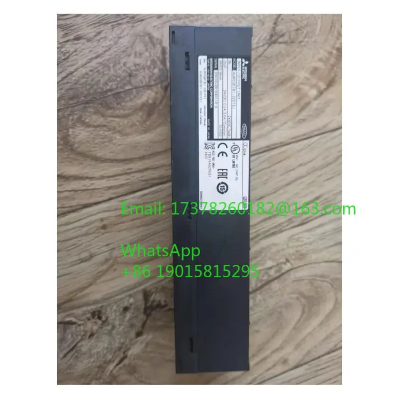 AJ65SBTB1-32DTE1 AJ65SBTB1 32DTE1 PLC 모듈 리퍼 완료