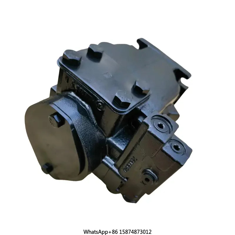 고압 펌프 나노 가변 변위 90R 90L 90R55 90R75 90R100 90R130