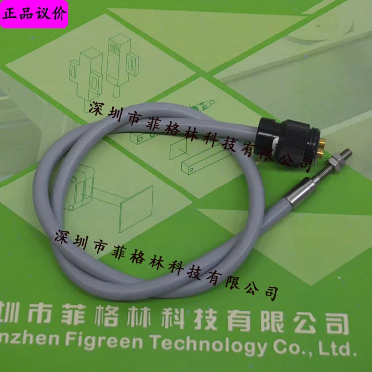 WRB 120 S-M4-25 독일 Deshuo Rui Di-soric 광섬유센서