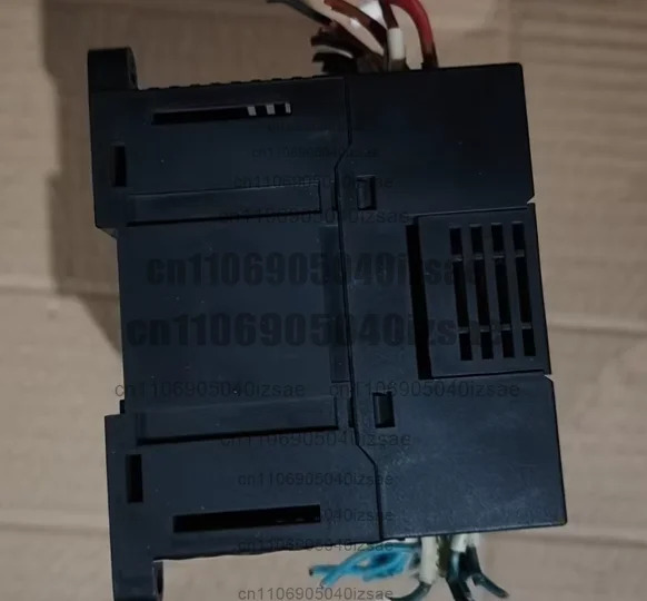 PLC 모듈 CP1E-E30DR-A 100-240V 리퍼 완료