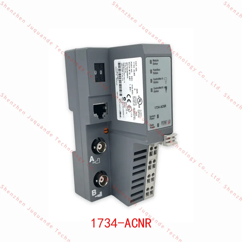 오리지널 1734-8CFG 1734-8CFGDLX 1734-ACNR 1746-NO8V 1794-IG16 1769-SM1 193-EEBB 1756-IA16I 신