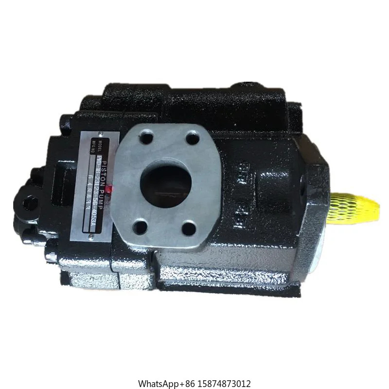PVD PVD-00B PVD-0B PVD-1B PVD-2B PVD-1B-30 피스톤 펌프 PVD-2B-32 PVD-1B-32P PVD-1B-28P PVD-1B-28L3DPS-10