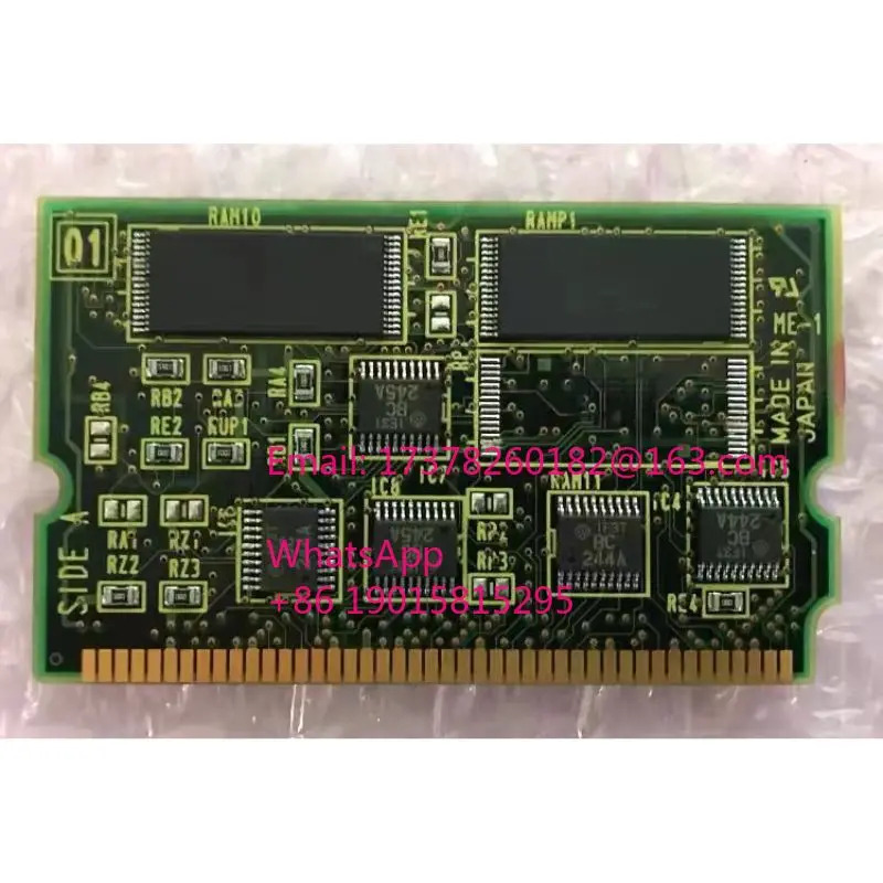 리퍼 A20B-3900-0053 메모리 카드 완료 정상