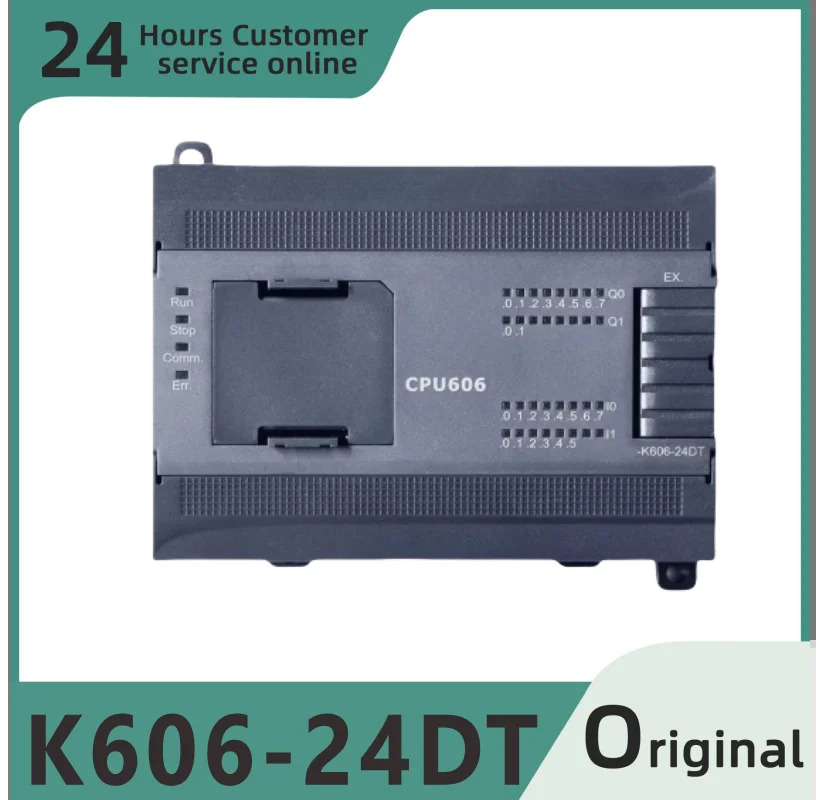 오리지널 업그레이드 버전 K606-24DT 모델 K506-24DT