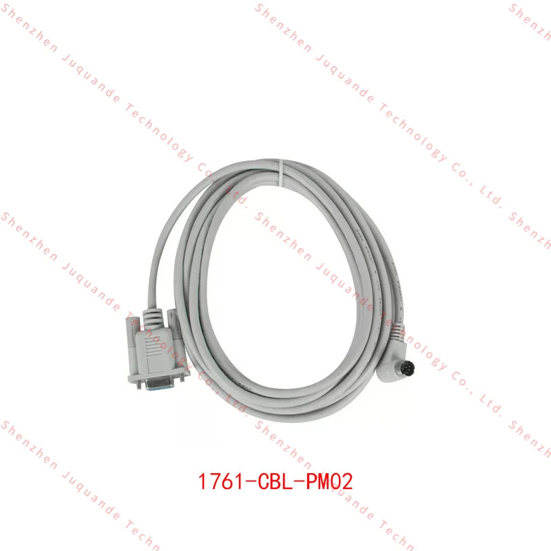 오리지널 신 1761-CBL-PM02 1761-HHM-K64 1761-Hhp호환-B30