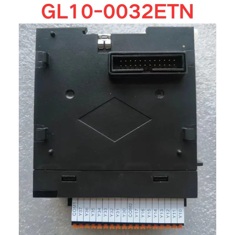 Inovance PLC GL10-0032ETN 모듈 운송