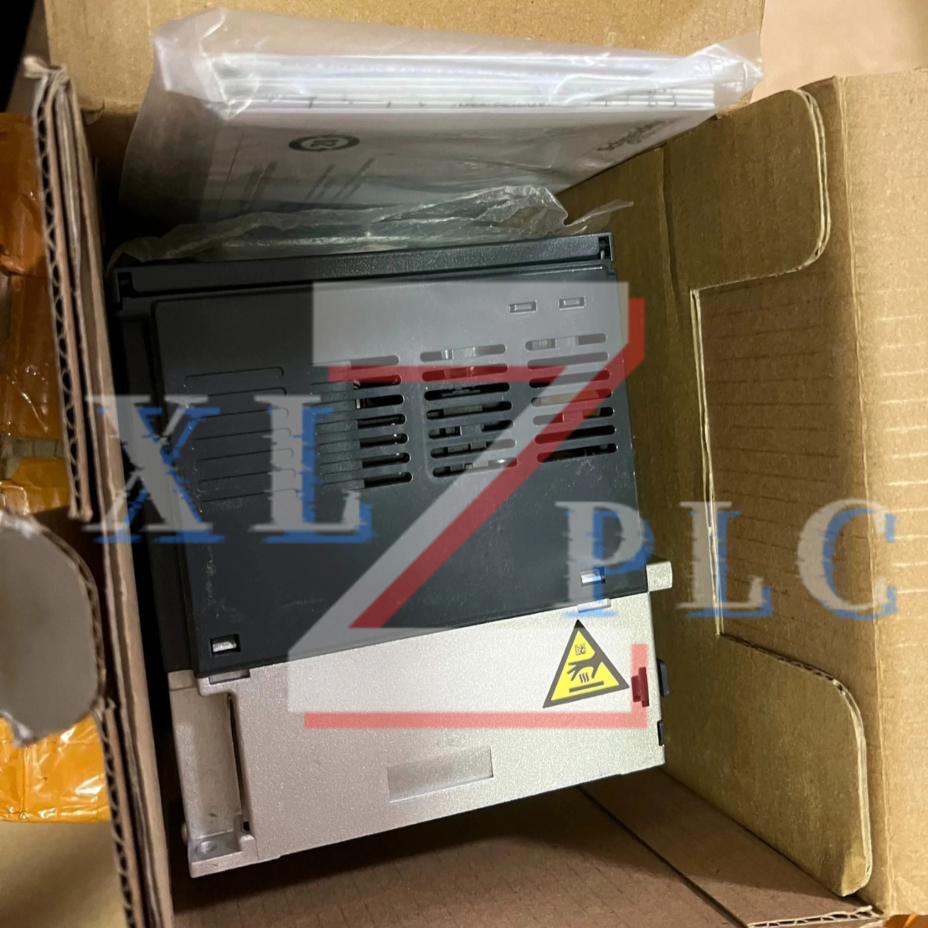 주파수 변환기 ATV312HU15M2 200-240V 1.5KW ATV312HU15N4 380-500V