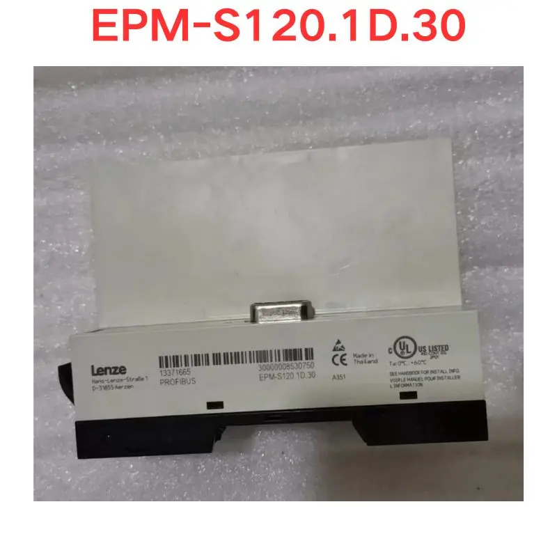 리퍼 EPM-S120.1D.30 모듈 기능 OK