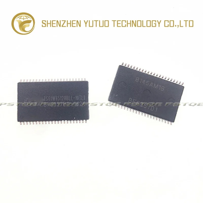 IS61WV5128BLL-10TLI IC IS61WV5128BLL
