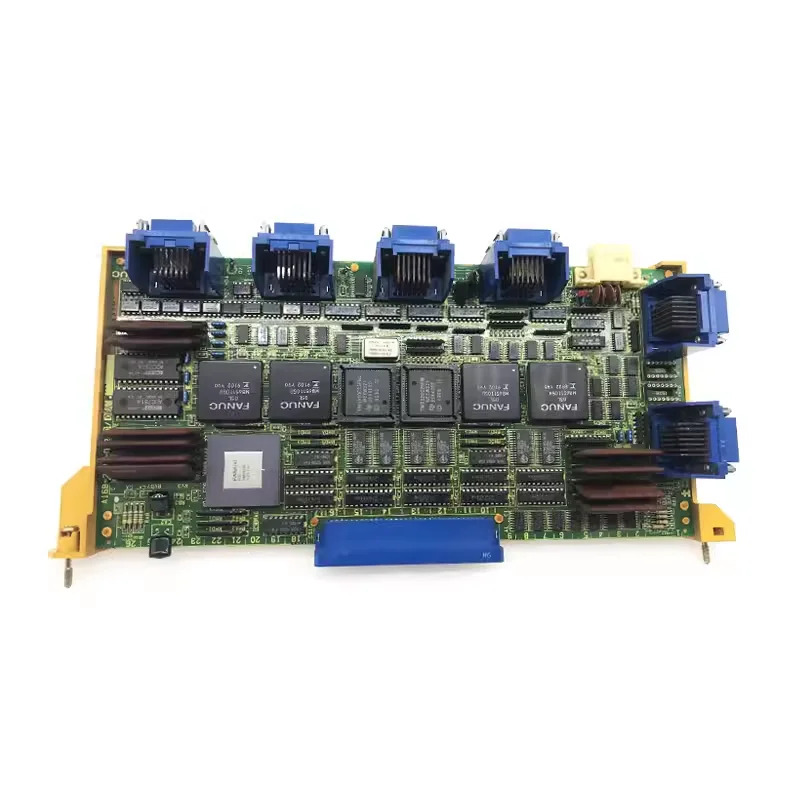 A16B-2200-0220 Fanuc 회로 기판 리퍼 A16B 2200 0220