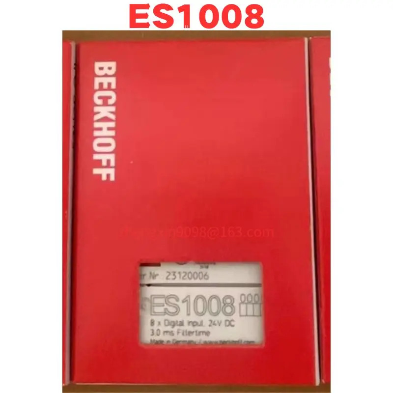 오리지널 ES1008 모듈