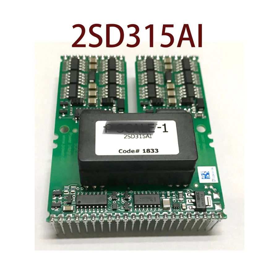 오리지널 -- 2SD315AI 2SD315A1 현장