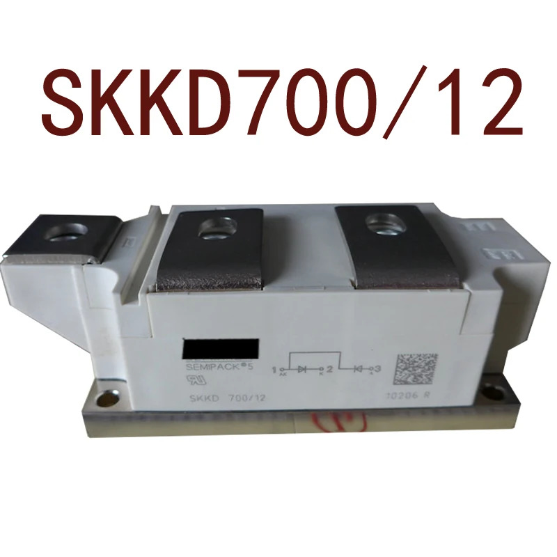 오리지널 SKKD700/12 현장