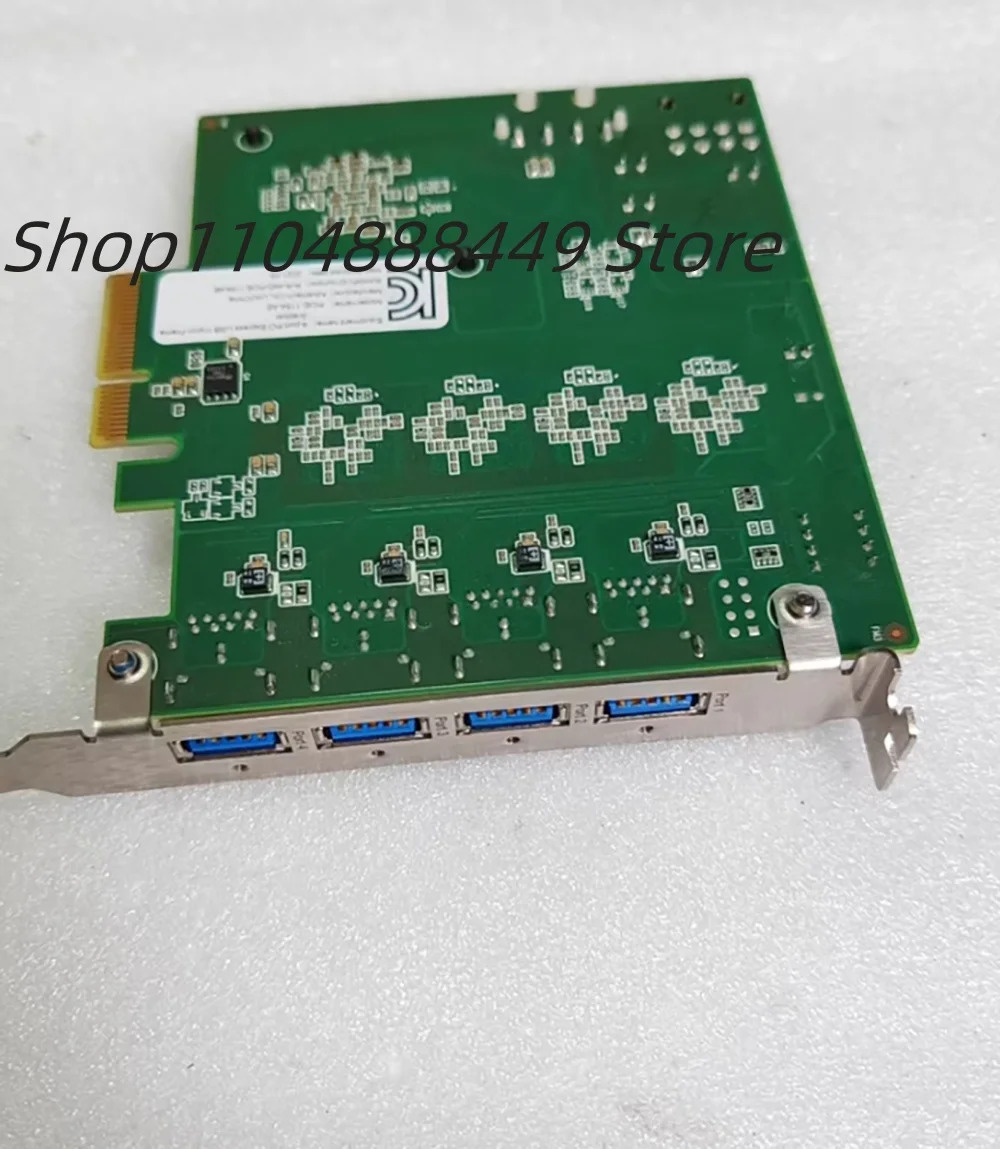 PCIE-1154-AE PCIE-1154 이미지 수집 카드