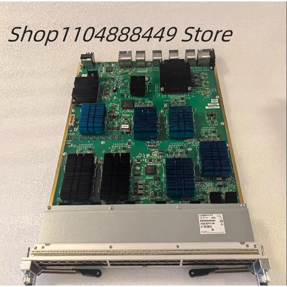 N7K-F348XP-25 광 포트 모듈 인터페이스 카드