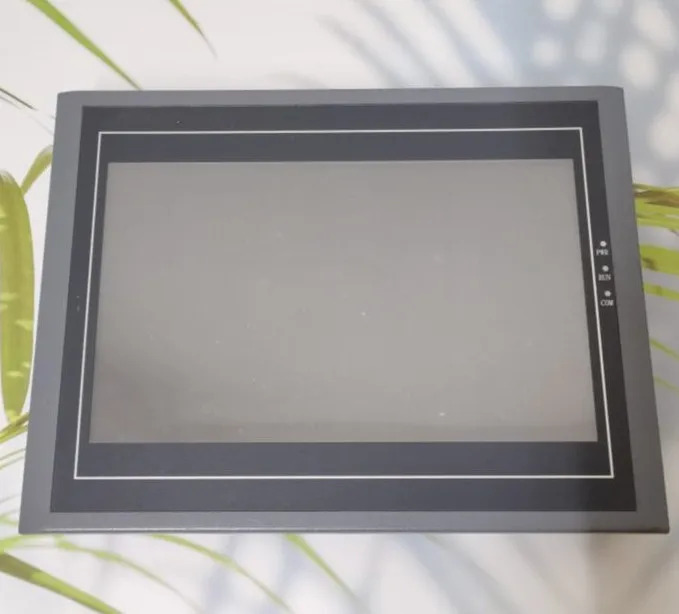 HMI 10.2인치 SA-102H DC 24V 1024x600 해상도 터치스크린