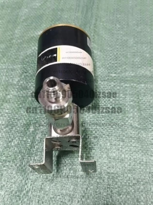 고압 다이어프램 밸브 모델 845A0Php호환NCSFSFF 3500psi 기능적으로 무결함 리퍼 완료