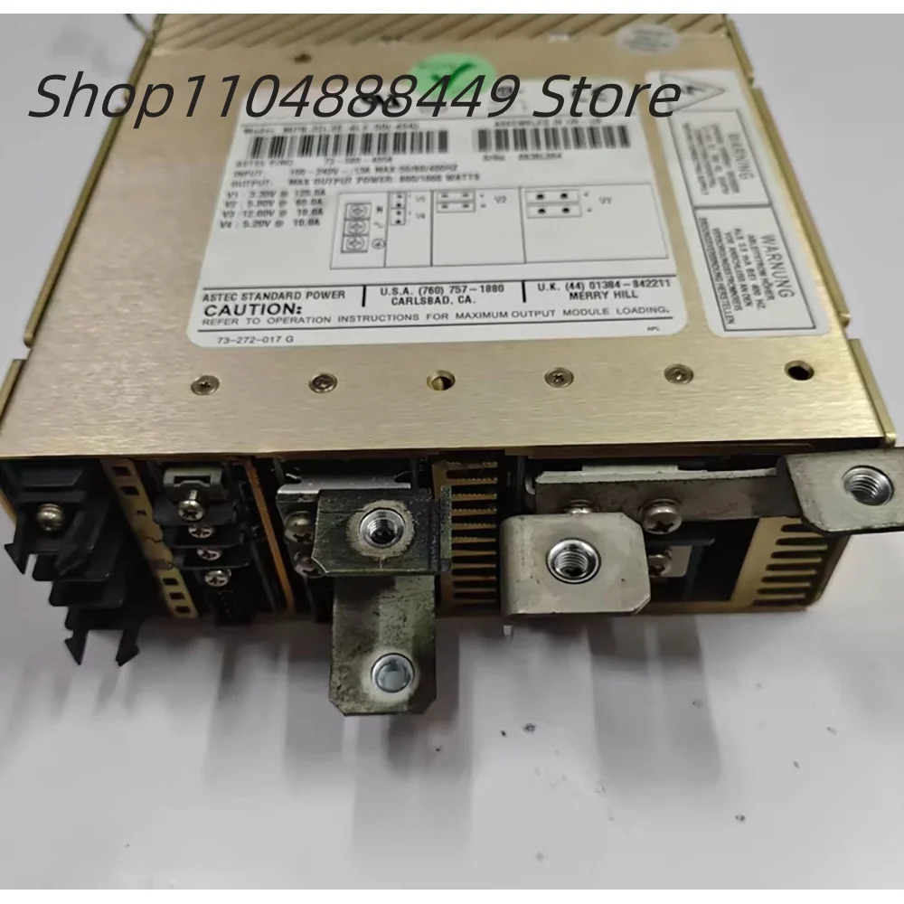 MP8-3D-2E-4LF-00 MP8-3D-2E-4LF-00-456 전원공급장치 모듈