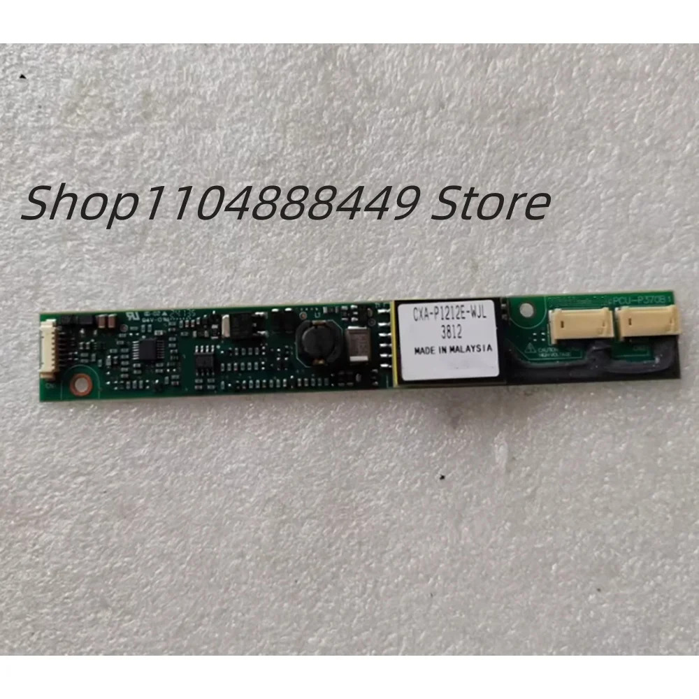 CXA-P1212E-WJL PCU-P370B 고전압 스트립