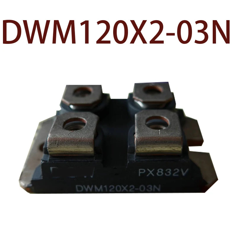 오리지널 DWM120X2-03N 현장