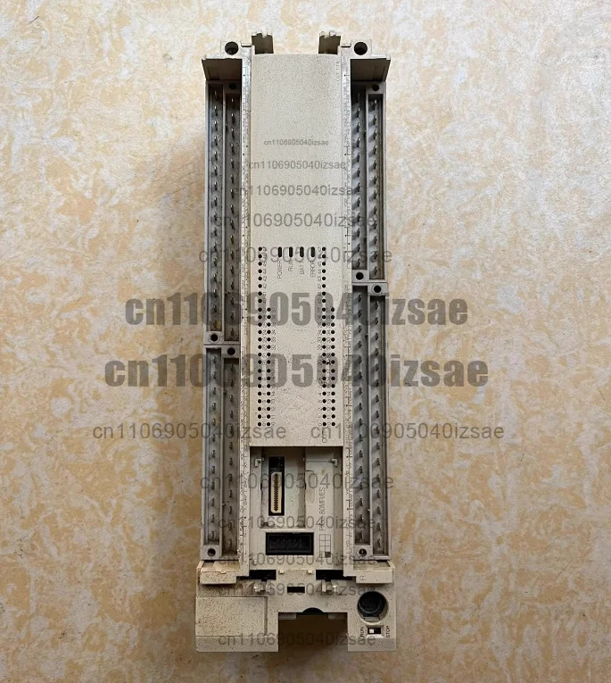 PLC 모듈 FX3u-80MR/ES-A 100-240VAC 50/60Hz 50W 리퍼 완료
