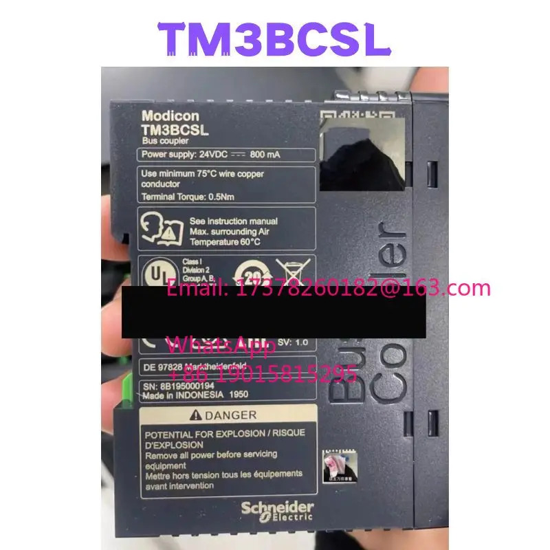 TM3BCSL