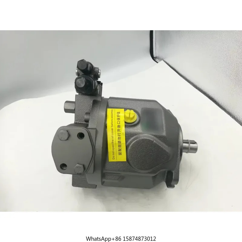 피스톤 펌프 A10VSO45DFR/31R-PWC12K02 ALA10VO45DFR1/31R-VSC62K04 R902467031 ALA10VO45DFR/31R-VSC62N00-SO9