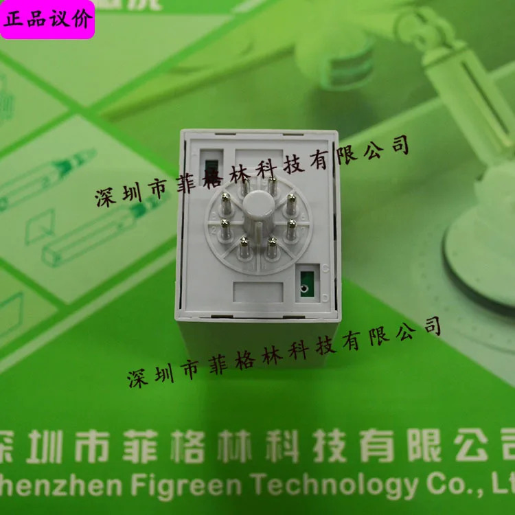 실제 H3B-M1-220V 대만 양명 FOTEK 타이머