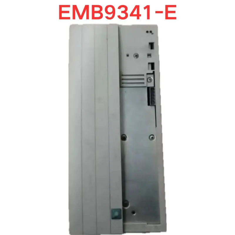 리퍼 EMB9341-E 드라이브 기능 OK