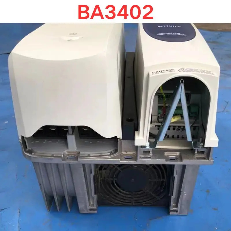 리퍼 BA3402 주파수 변환기 22KW 기능 OK