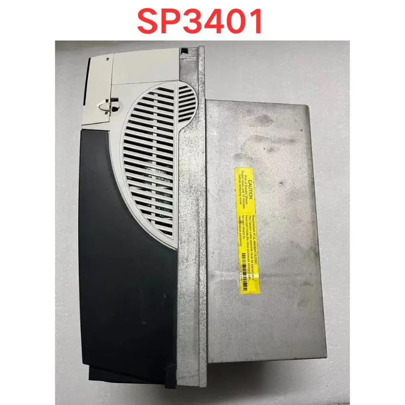 리퍼 SP3401 CT 주파수 변환기 15-18.5 기능 OK